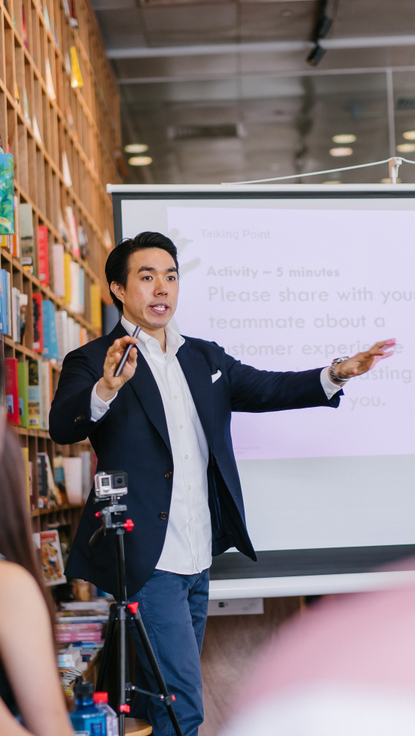 Wisnavi 慧航教育