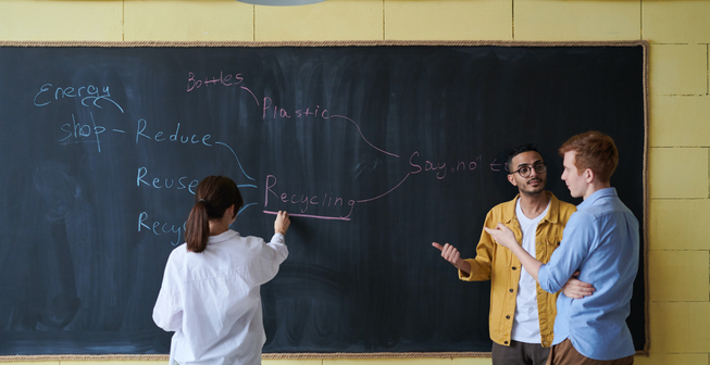 Wisnavi 慧航教育