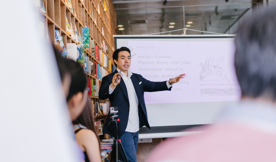 Wisnavi 慧航教育